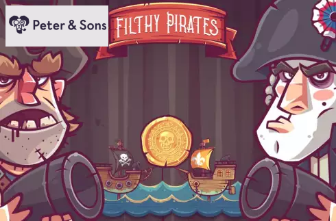 Filthy Pirates